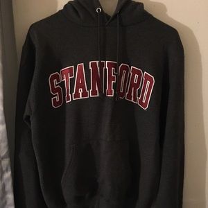 Stanford hoodie